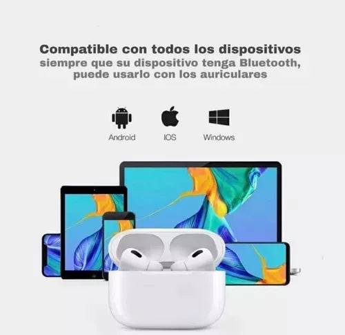 Auriculares Inalámbricos