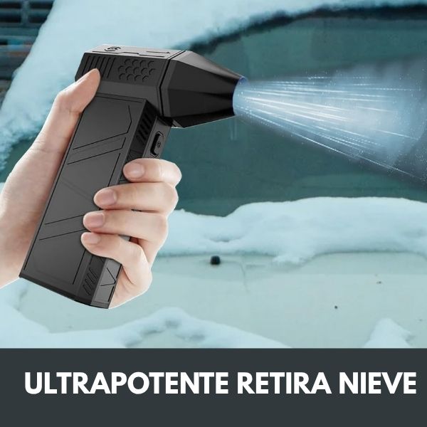 CYCLONE AIR BLASTER-SOPLADOR ULTRA POTENTE