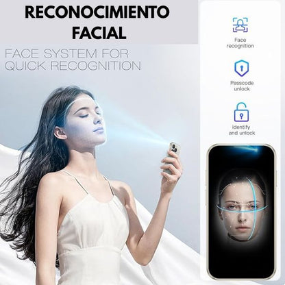 MiniSmart® 128GB Smartphone  Android