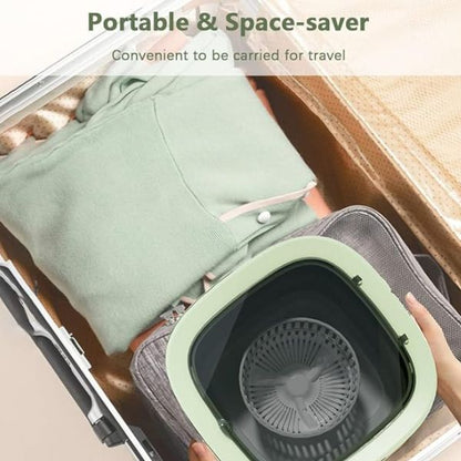 FreshWave® Lavadora 8L XL Portátil