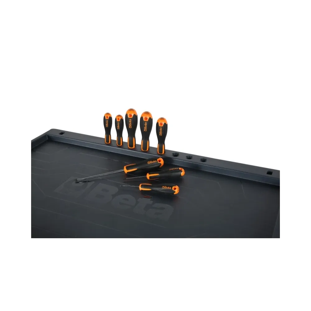 BetaCab™ – Professional Tool Cart