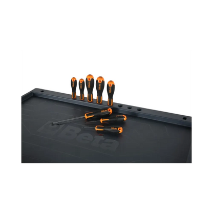 BetaCab™ – Professional Tool Cart