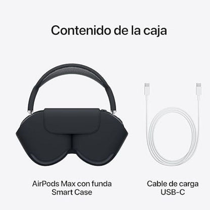 Auriculares P9 Pro Max®