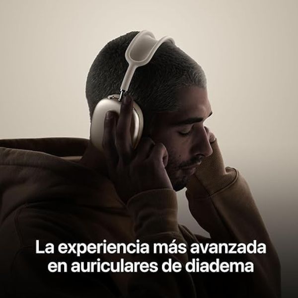 Auriculares P9 Pro Max®
