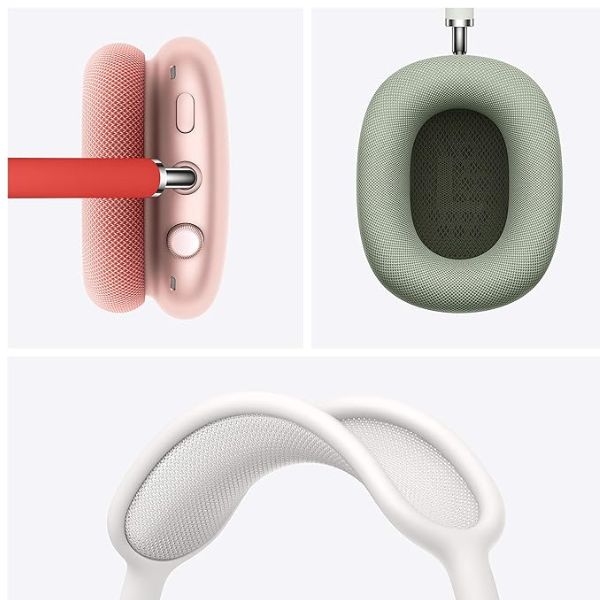 Auriculares P9 Pro Max®