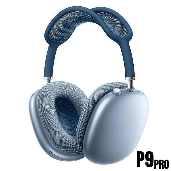 Auriculares P9 Pro Max®